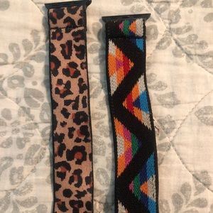 Braxley Bands for Apple Watch